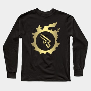 Soul of the MCH Long Sleeve T-Shirt